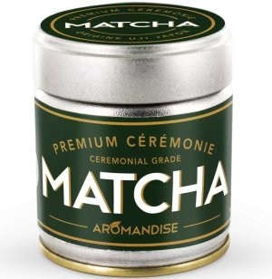 Ceai matcha premium grad ceremonial