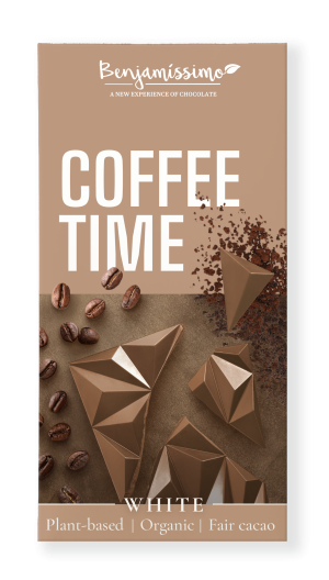 Ciocolata coffee time