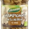 Ciuperci champignon feliate bio 280g Dennree