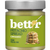 Crema de fistic bio 200g Bettr Crema de fistic bio 200g Bettr