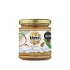 Crema de migdale si cocos eco 170g BIONA Crema de migdale si cocos eco 170g BIONA
