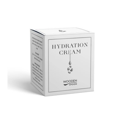 Crema de zi Hydration Cream