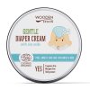 Crema pentru iritatii de scutec bio