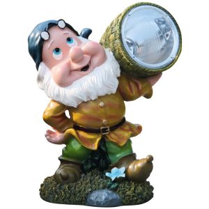 Decoratiune gradina