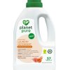 Detergent bio lichid pentru rufe - nuci de sapun - 1.48 litri Detergent bio lichid pentru rufe - nuci de sapun - 1.48 litri