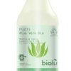 Detergent ecologic pentru spalat vase cu aloe vera