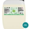 Detergent ecologic pentru spalat vase cu aloe vera Detergent ecologic pentru spalat vase cu aloe vera