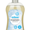 Detergent vase lichid bio Sensitiv 500ml SODASAN