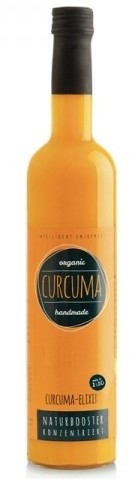 ELIXIR DE TURMERIC
