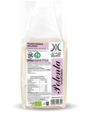 Faina alba de malai