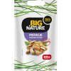 Fistic prajit si sarat 800g Big Nature Fistic prajit si sarat 800g Big Nature