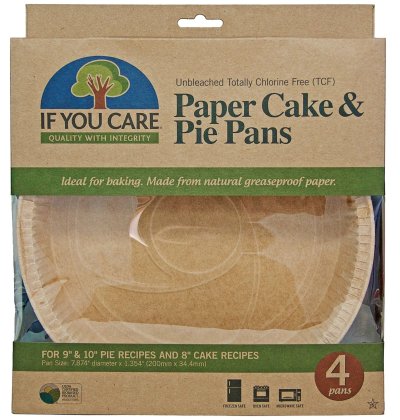 Forme de copt rotunde pentru tarte