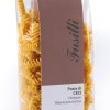 Fusilli cu naut bio fara gluten 250g Marchesato Fusilli cu naut bio fara gluten 250g Marchesato
