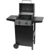 grill dreptunghiular