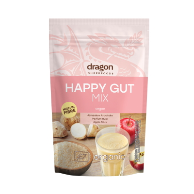 Happy gut mix