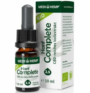 Hemp Complete 2