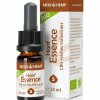 Hemp Essence cu CBG 5% bio