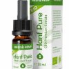 Hemp Pure 5% CBD bio
