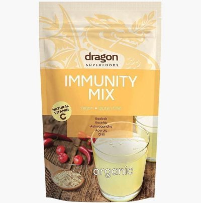 Immunity mix bio 150g DS Immunity mix bio 150g DS