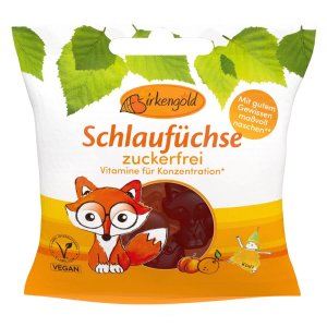 Jeleuri cu vitamine fara zahar si gelatina