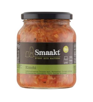 Kimchi