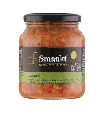 Kimchi Kimchi