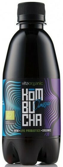Kombucha clasic bio 330 ml Vita Organic