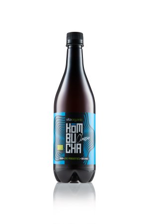 Kombucha clasic