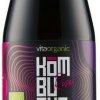 Kombucha cu trandafiri bio 330 ml Vita Organic