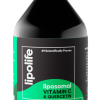LCV6 - liposomal Vitamin C and Quercetin complex 240ml Lipolife