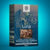 LUNA crunchy cu seminte activate raw bio 250g