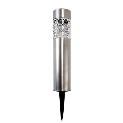 Lampa solara pentru gradina