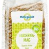 Lucerna (alfalfa) seminte pentru germinat bio 200g Biorganik Lucerna (alfalfa) seminte pentru germinat bio 200g Biorganik