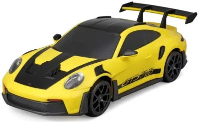 MAISTO MASINUTA CU TELECOMANDA 2.4GHz PORSCHE 911 GT3 RS SCARA 1 LA 24 MAISTO MASINUTA CU TELECOMANDA 2.4GHz PORSCHE 911 GT3 RS SCARA 1 LA 24