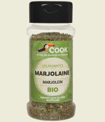 Maghiran bio 10g Cook Maghiran bio 10g Cook