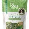 Matcha ceai verde eco 60g OBIO