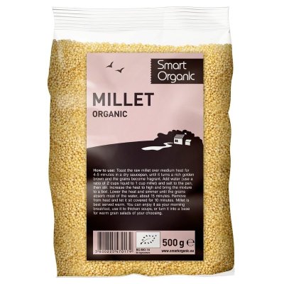 Mei eco 500g Smart Organic Mei eco 500g Smart Organic