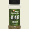 Mix de condimente pentru salata bio 20g Cook