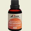 Mix de extracte pentru patiserie bio 50ml Cook
