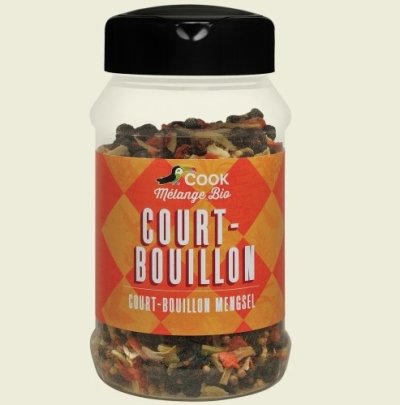 Mix de legume si condimente pentru supa bio 150g Cook Mix de legume si condimente pentru supa bio 150g Cook