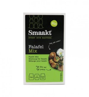 Mix falafel