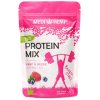 Mix proteic din canepa cu fructe