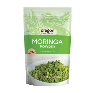 Moringa pudra eco 200g DS
