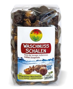 Nuci de sapun 250g Bioenergie