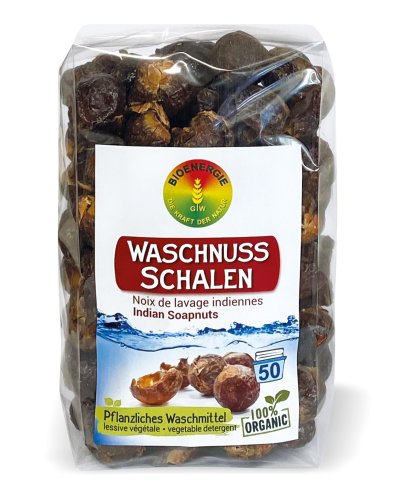 Nuci de sapun 250g Bioenergie Nuci de sapun 250g Bioenergie