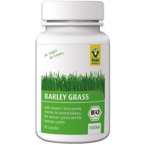 Orz verde bio 330mg