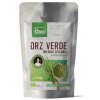 Orz verde pulbere eco NZ 125g OBIO Orz verde pulbere eco NZ 125g OBIO