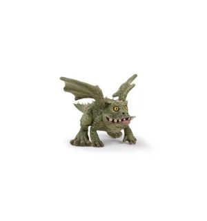 PAPO FiGURINA DRAGON BROASCA