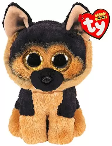 PLUS TY 15CM BOOS CATELUSUL POLITIST PLUS TY 15CM BOOS CATELUSUL POLITIST