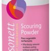 PRAF DE CURATAT ECOLOGIC 450G Sonett